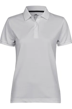 TeeJays Dames club polo shirt