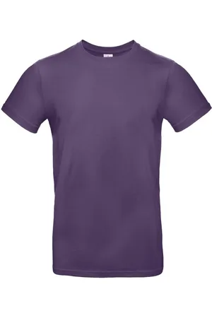 B and C B&c heren #e190 tee