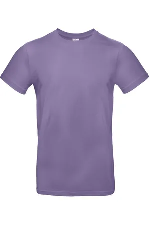 B and C B&c heren #e190 tee
