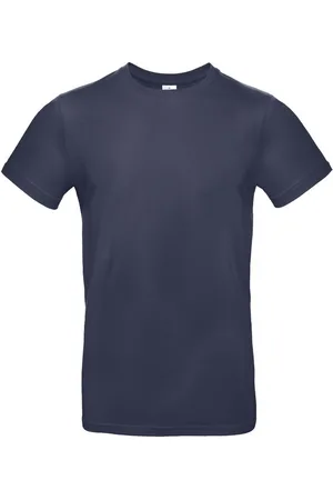 B and C B&c heren #e190 tee
