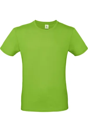 B and C B&c heren #e150 tee
