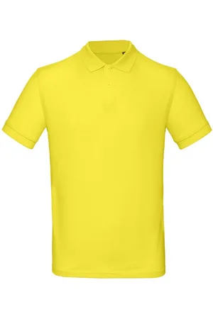 B and C B&c heren inspire polo