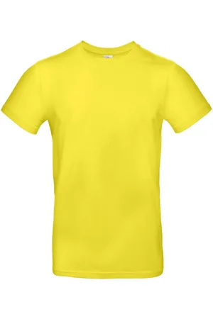 B and C B&c heren #e190 tee