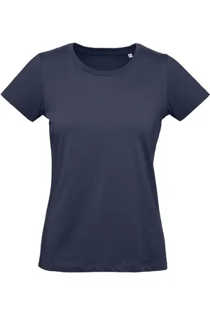 B and C B&c vrouwen/dames inspire plus tee