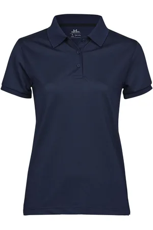 TeeJays Dames club polo shirt