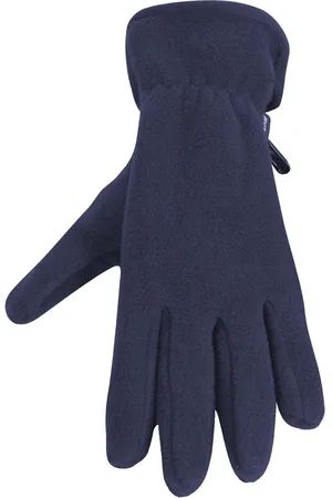 Result Unisex active anti pilling thermische fleece handschoenen