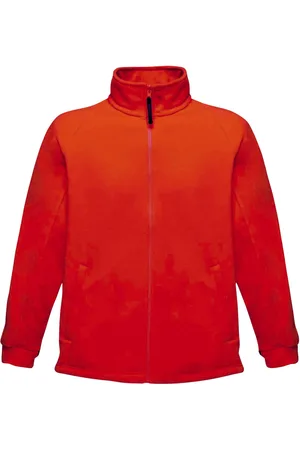 Regatta Heren thor iii fleece jacket