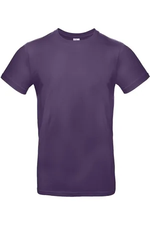 B and C B&c heren #e190 tee