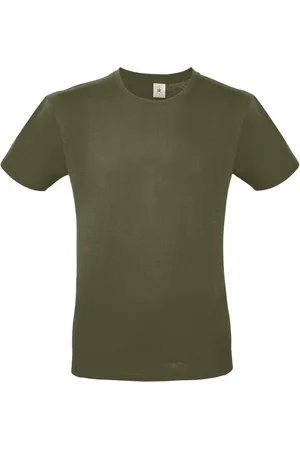 B and C B&c heren #e150 tee