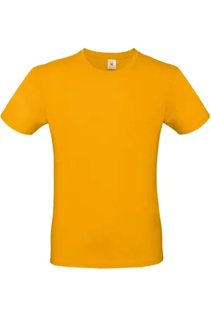 B and C B&c heren #e150 tee
