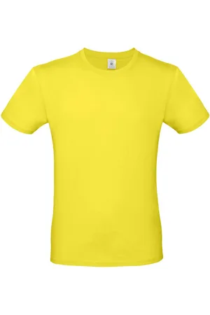 B and C B&c heren #e150 tee