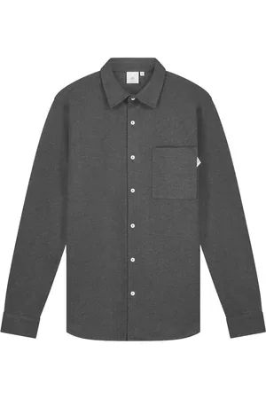 Law Of The Sea Overshirt troy