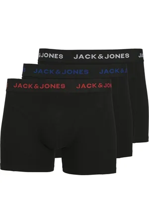 JACK & JONES Jacblack friday trunks 3 pack