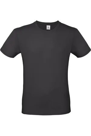B and C B&c heren #e150 tee