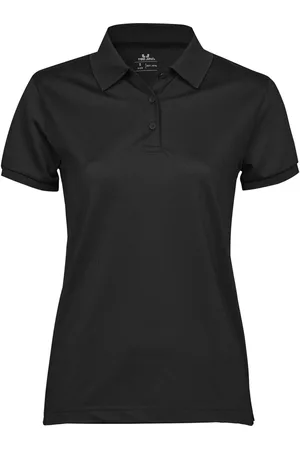 TeeJays Dames club polo shirt