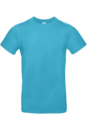 B and C B&c heren #e190 tee