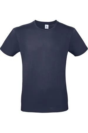 B and C B&c heren #e150 tee