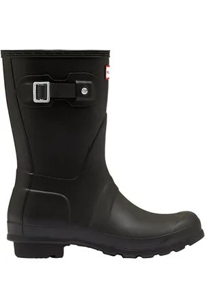 Hunter Regenlaarzen wfs1000rma-blk