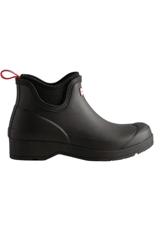 Hunter Regenlaarzen wfs3020rma-blk