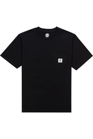 Element Casual t-shirt heren