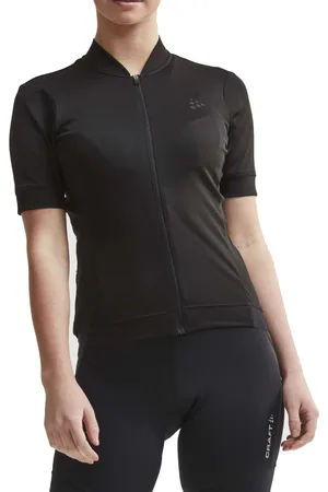 Craft Fietsshirt dames