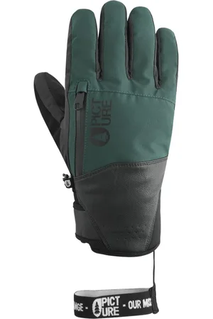 Picture Ski handschoenen heren