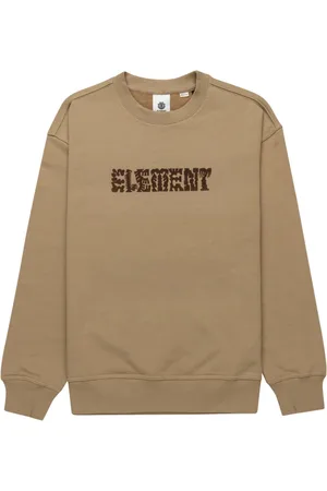 Element Casual sweater heren