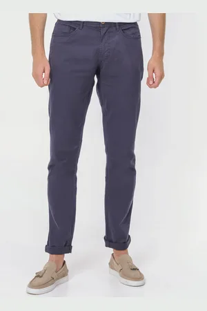 Campbell Classic 5-pocket
