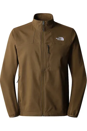 The North Face Zomerjas heren