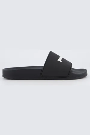 Palm Angels Heren essential logo slider