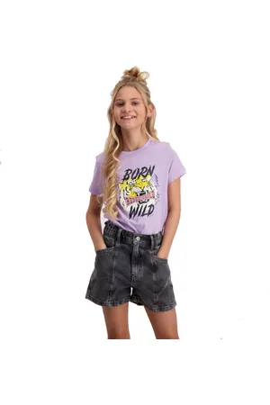 Cars Casual t-shirt meisjes
