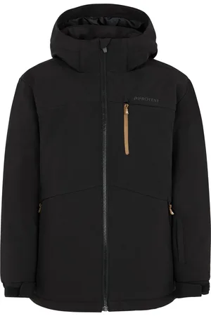 Protest Ski/snowboard jas jongens