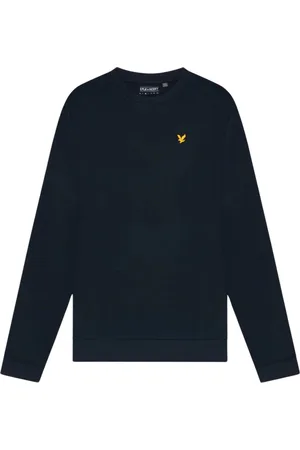 Lyle & Scott Casual sweater heren