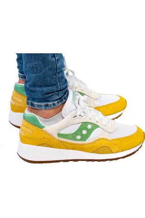 Saucony Sneakers heren