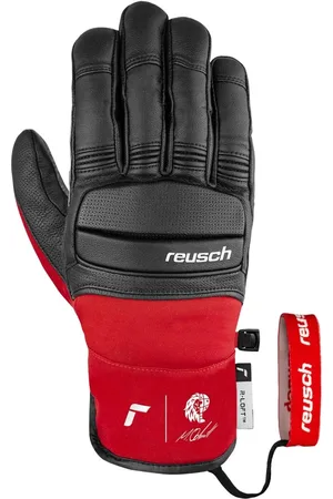 Reusch Ski handschoenen heren