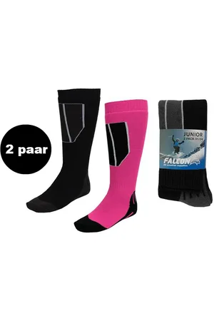 Falcon Skisokken junior
