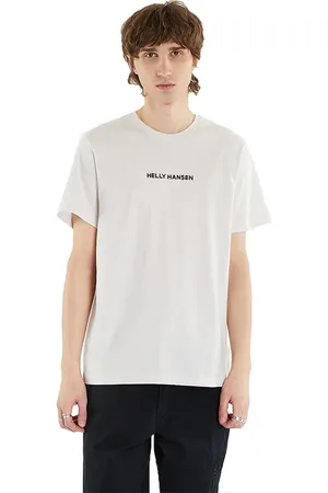 Helly Hansen Casual t-shirt heren