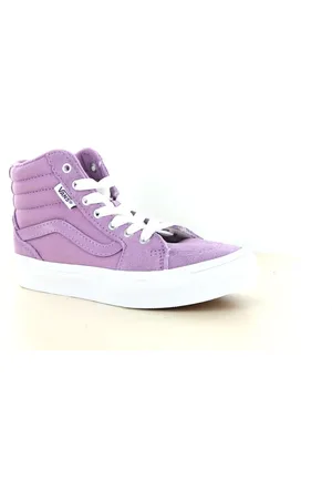 Vans Filmore hi glossy 410.90.036