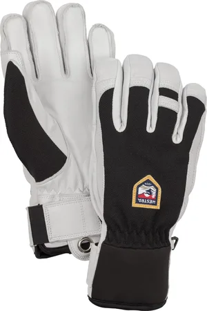 Hestra Ski handschoenen heren