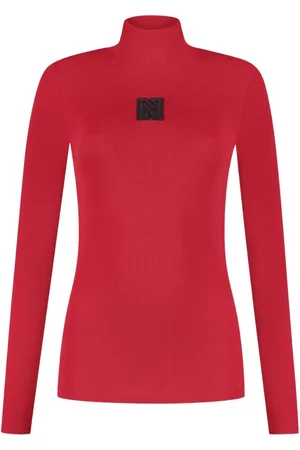 NIKKIE. Ski sweater dames