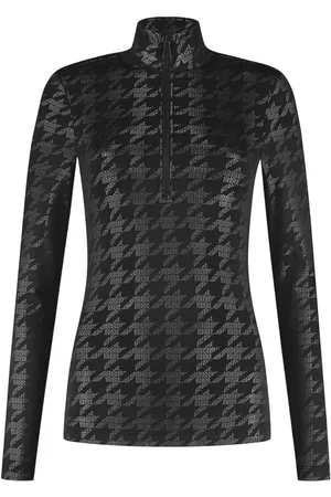 NIKKIE. Ski pully dames