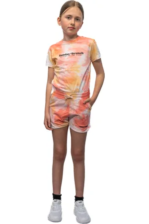 Cars Casual short meisjes