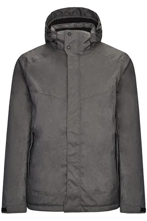 Killtec Casual winterjas heren