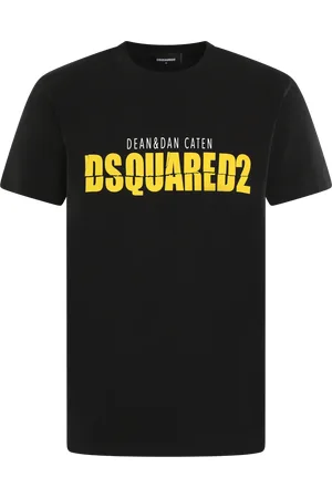 Dsquared2 Heren t-shirt
