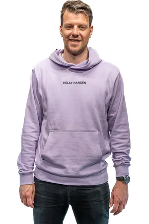 Helly Hansen Casual sweater heren