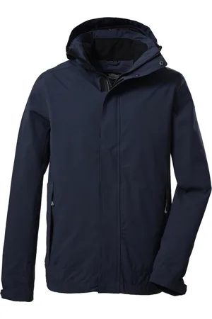 Killtec Zomerjas heren