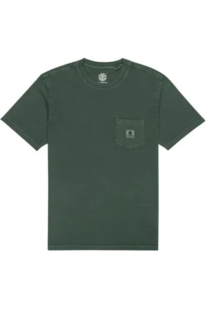 Element Casual t-shirt heren