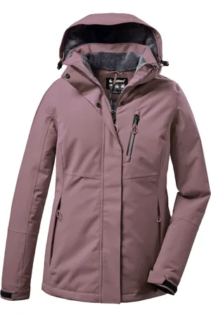 Killtec Casual winterjas dames