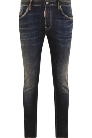 Dsquared2 Heren pants 5 pockets