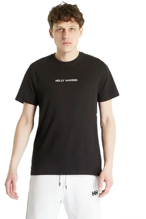 Helly Hansen Casual t-shirt heren
